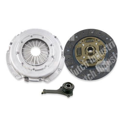 Clutch Industries Standard Replacement Clutch Kit Inc. CSC R2246N-CSC