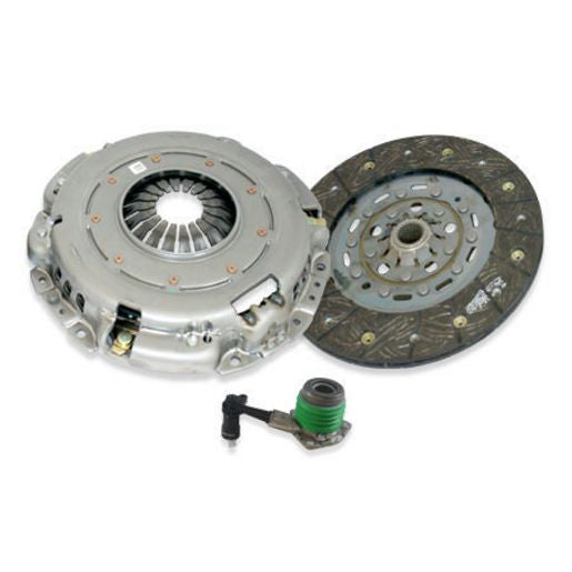 Clutch Industries Standard Replacement Clutch Kit Inc. CSC R2317N-CSC