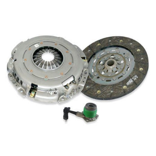 Clutch Industries Standard Replacement Clutch Kit Inc. CSC R2378N-CSC