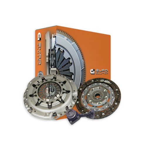 Clutch Industries Euro Clutch Kit Inc. CSC R2462N-CSC