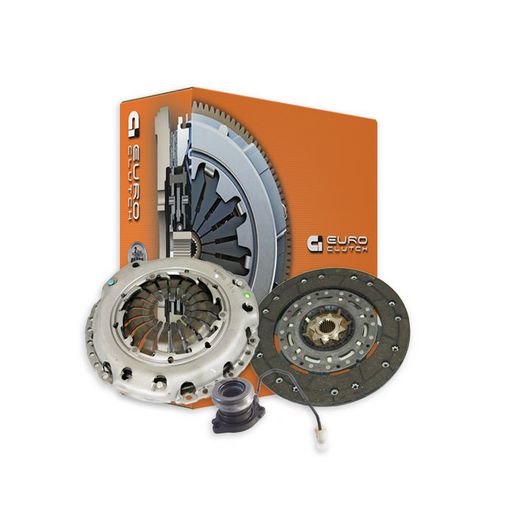 Clutch Industries Euro Clutch Kit Inc. CSC R2466N-CSC