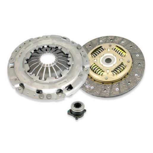 Clutch Industries Standard Replacement Clutch Kit Inc. CSC R2500N-CSC