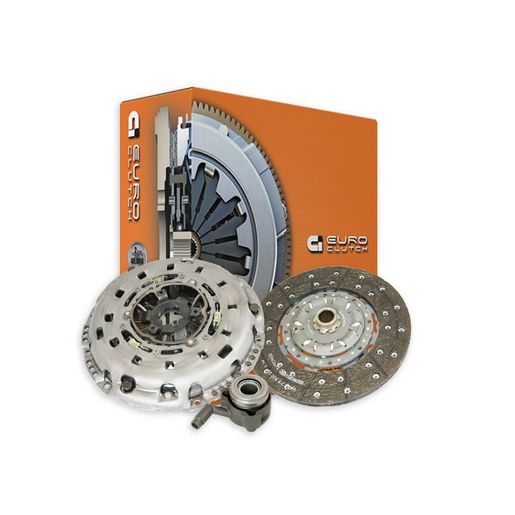 Clutch Industries Euro Clutch Kit Inc. CSC R2516N-CSC