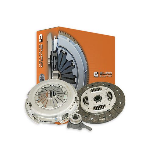 Clutch Industries Euro Clutch Kit Inc. CSC R2603N-CSC