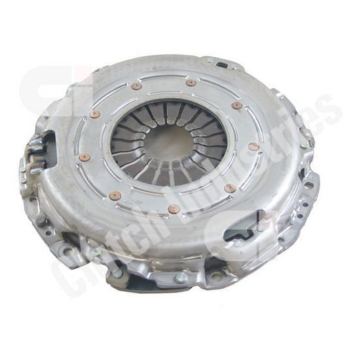 Clutch Industries Standard Replacement Clutch Kit Inc. CSC R2614N-CSC