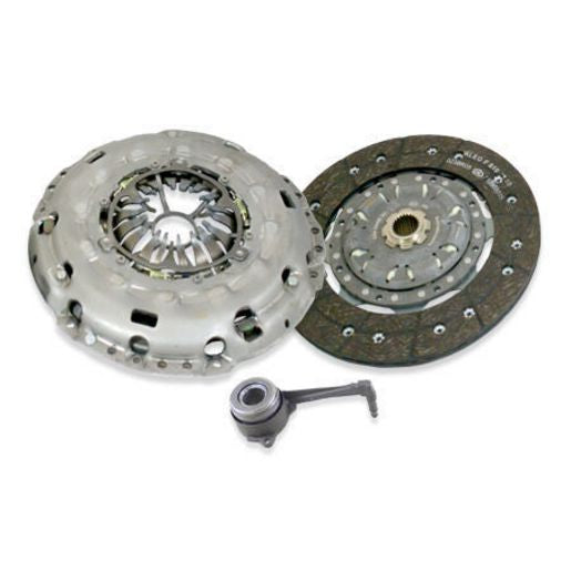 Clutch Industries Euro Clutch Kit Inc. CSC R2694N-CSC