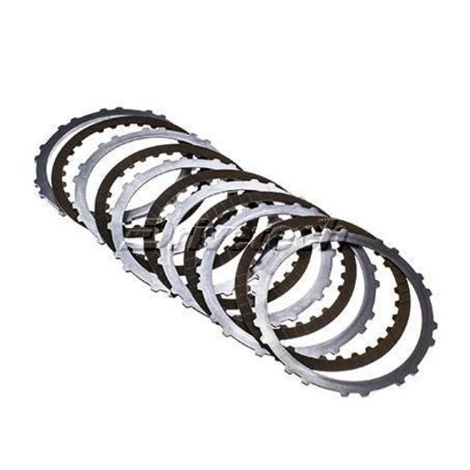 Drivetech Friction Capsule A5Gf1 U/D KCK-19750
