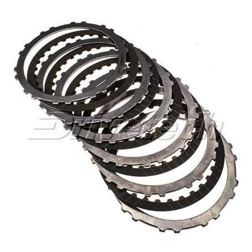 Drivetech Friction Capsule A5Gf1 O/D KCK-19755
