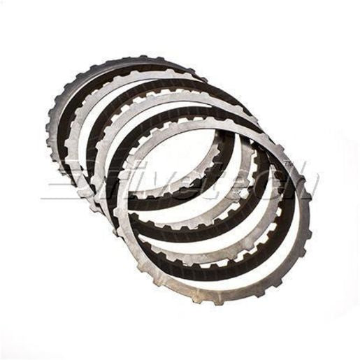 Drivetech Friction Capsule A5Gf1 REV KCK-19770