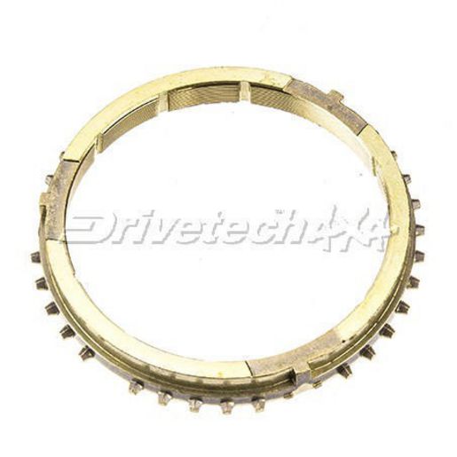 Drivetech 4th Gear Synchro Ring 087-188252