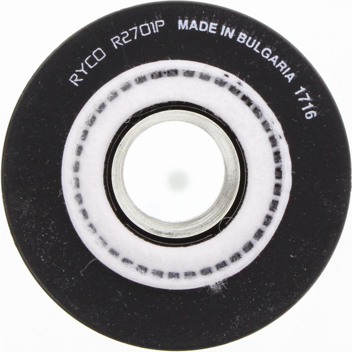 Ryco Oil Filter R2701P