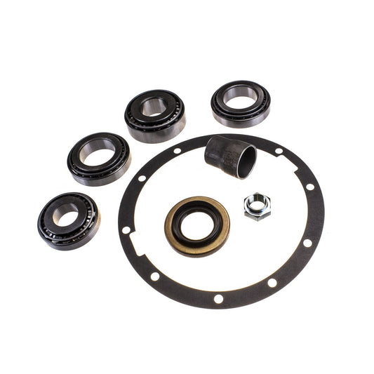 Drivetech 4x4 Differential Overhaul Kit DT-DBK6HE