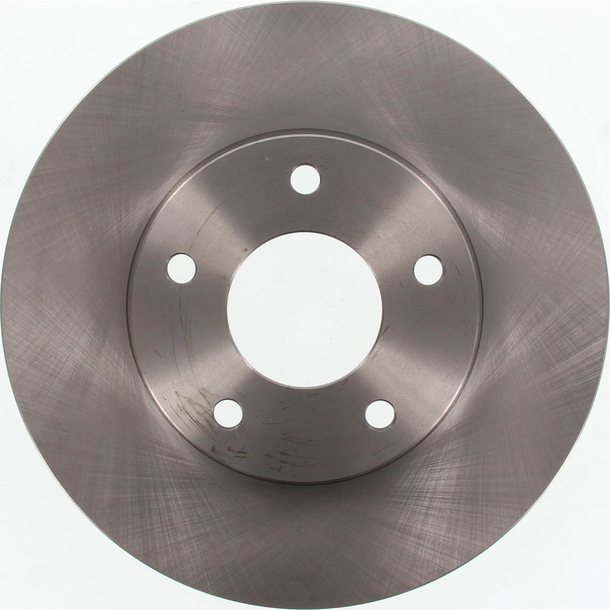 TRW Brake Rotor 280mm Front DF4316S