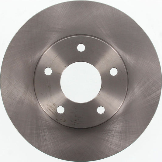 TRW Brake Rotor 280mm Front DF4316S