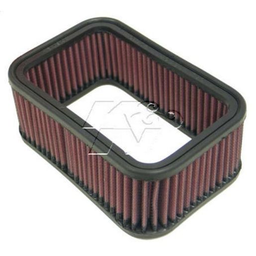 K&N Custom Air Filter E-3952