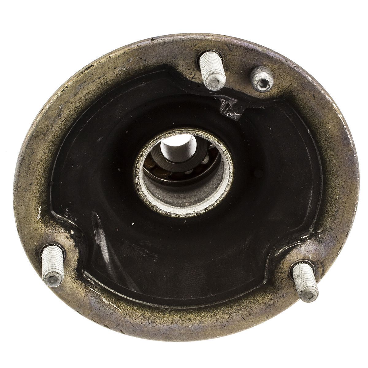 Gates Air Vent Hose 24316