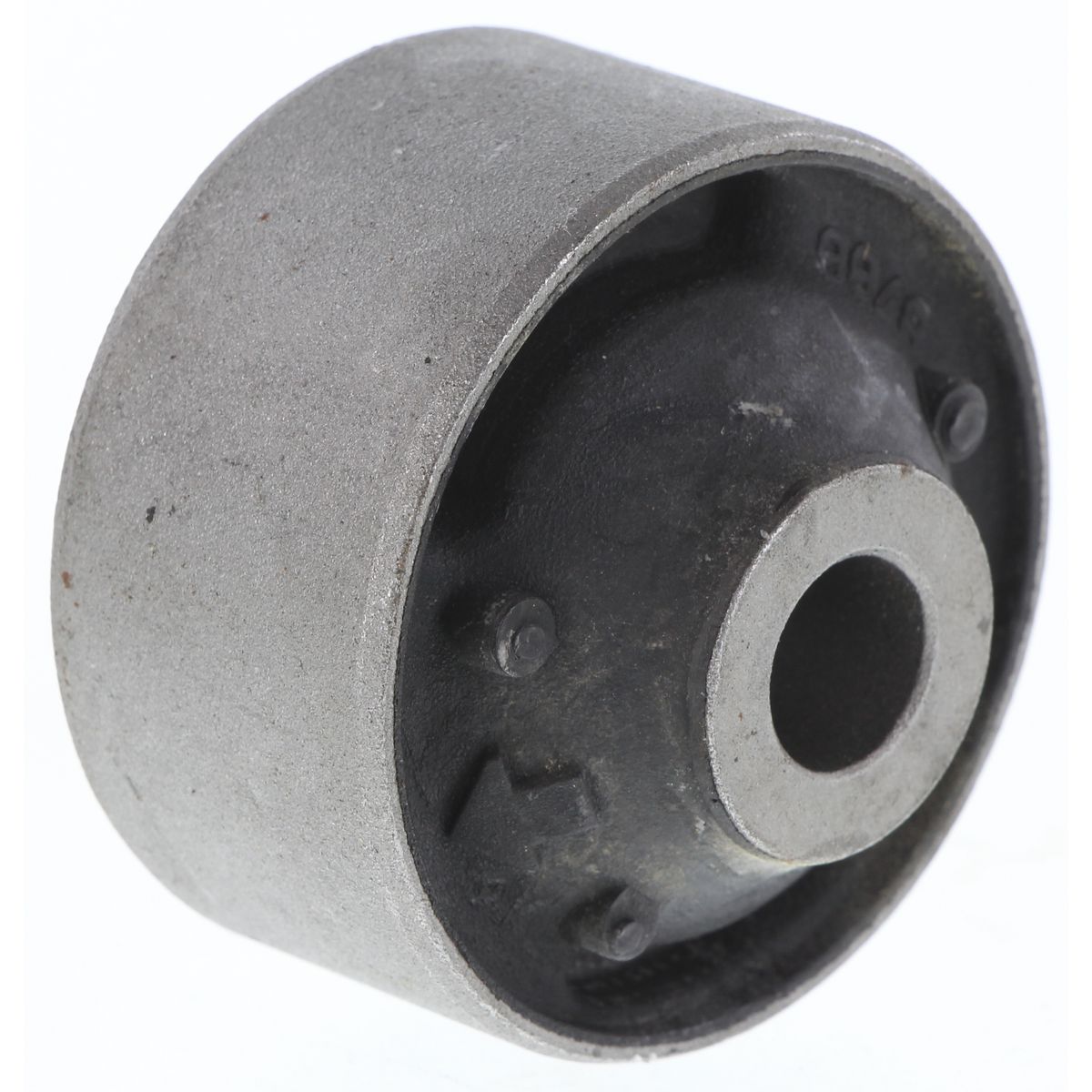 Gates Silicone Radiator Hose Moulded 28368
