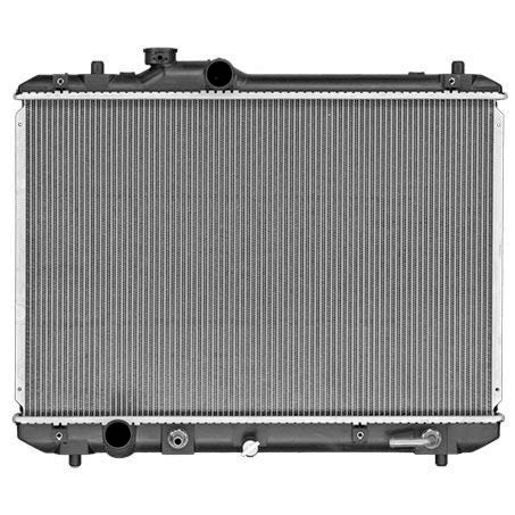 FloKool Radiator (Suits Auto) RAD1382