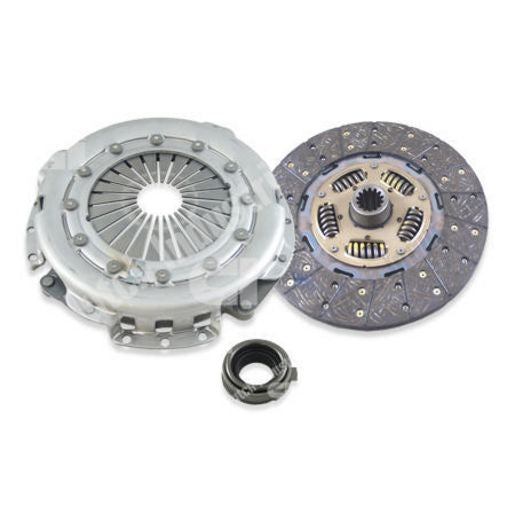 Clutch Industries Standard Replacement Clutch Kit R2763N