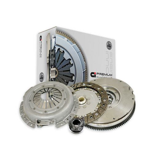 Clutch Industries Standard Replacement Clutch Kit Inc. DMF DMF2732N