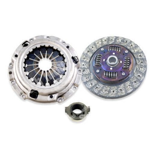 Clutch Industries Standard Replacement Clutch Kit R2467N
