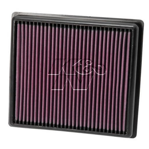 K&N Hi-Flow Performance Air Filter 33-2990