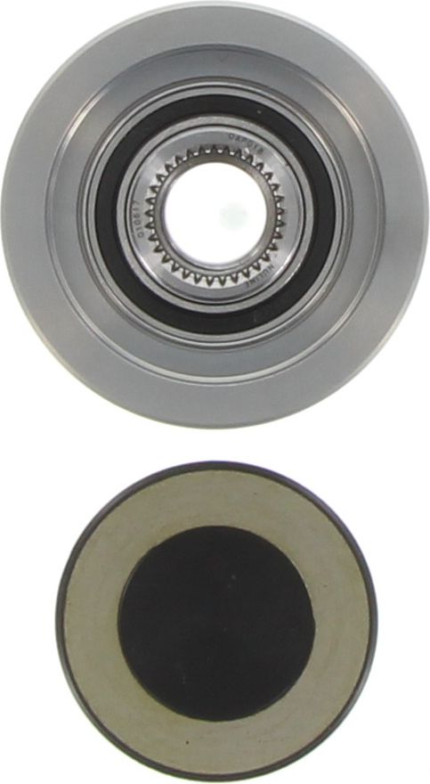 Nuline Overrunning Alternator Pulley OAP018