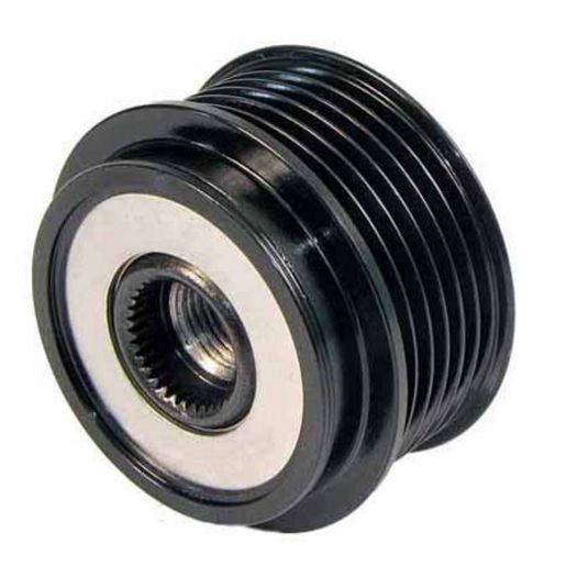 Nuline Overrunning Alternator Pulley OAP020