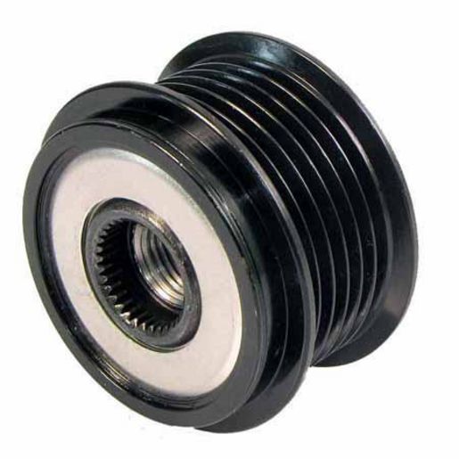 Nuline Overrunning Alternator Pulley OAP021