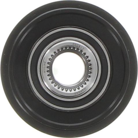 Nuline Overrunning Alternator Pulley OAP022