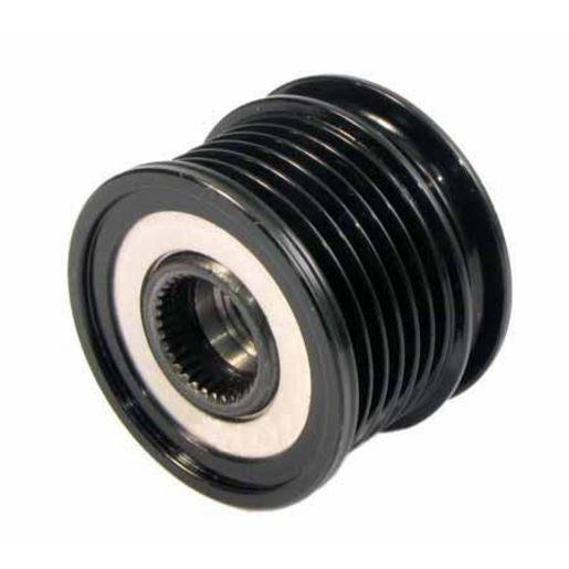 Nuline Overrunning Alternator Pulley OAP023