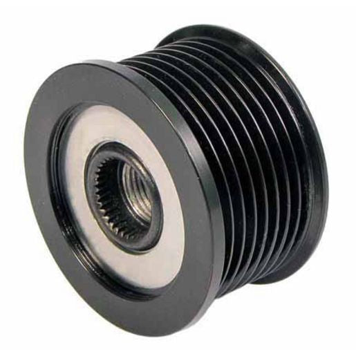 Nuline Overrunning Alternator Pulley OAP024