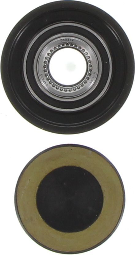 Nuline Overrunning Alternator Pulley OAP025