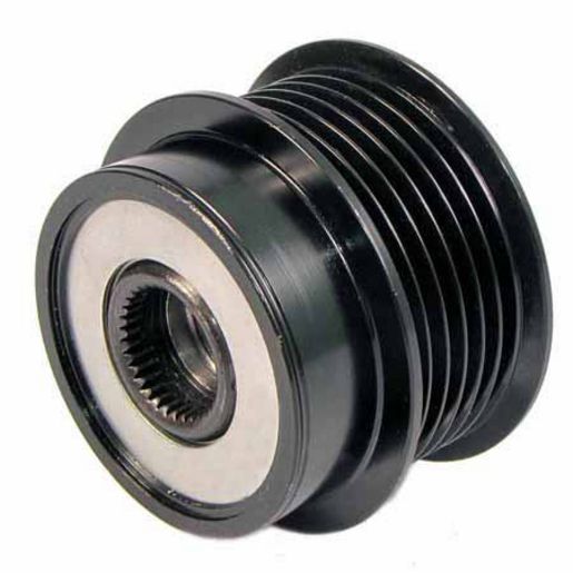 Nuline Overrunning Alternator Pulley OAP026