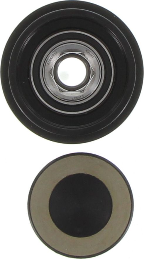Nuline Overrunning Alternator Pulley OAP027