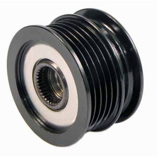 Nuline Overrunning Alternator Pulley OAP030