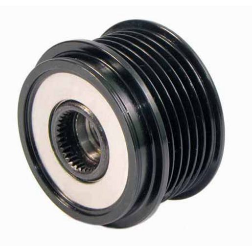 Nuline Overrunning Alternator Pulley OAP032