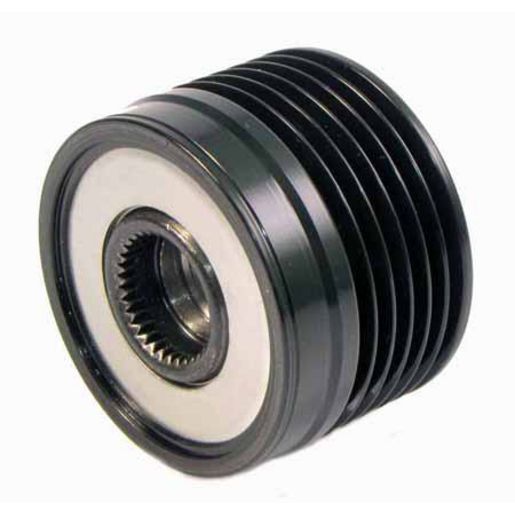 Nuline Overrunning Alternator Pulley OAP033