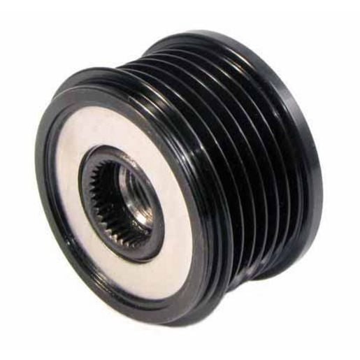 Nuline Overrunning Alternator Pulley OAP034