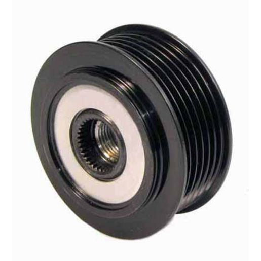Nuline Overrunning Alternator Pulley OAP036