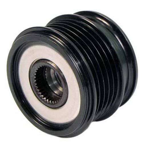 Nuline Overrunning Alternator Pulley OAP037