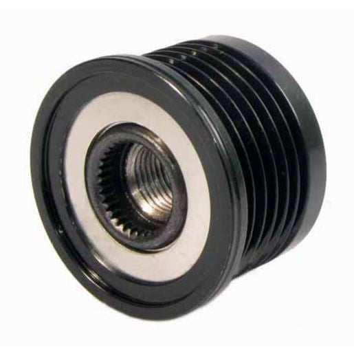 Nuline Overrunning Alternator Pulley OAP042