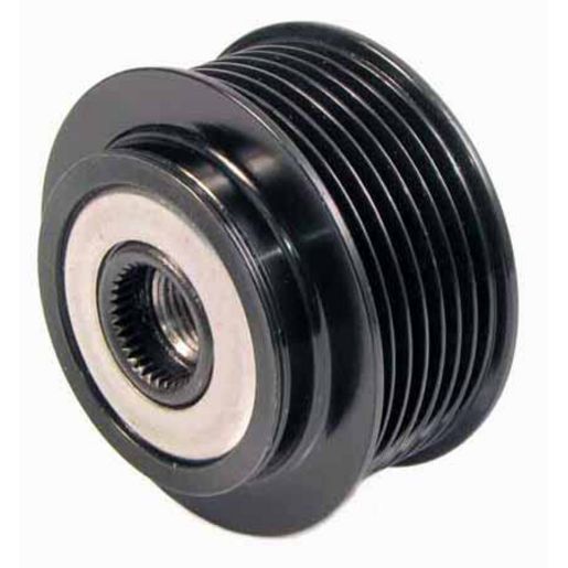 Nuline Overrunning Alternator Pulley OAP044