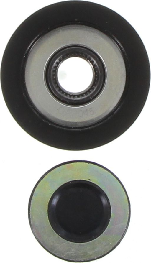 Nuline Overrunning Alternator Pulley OAP045