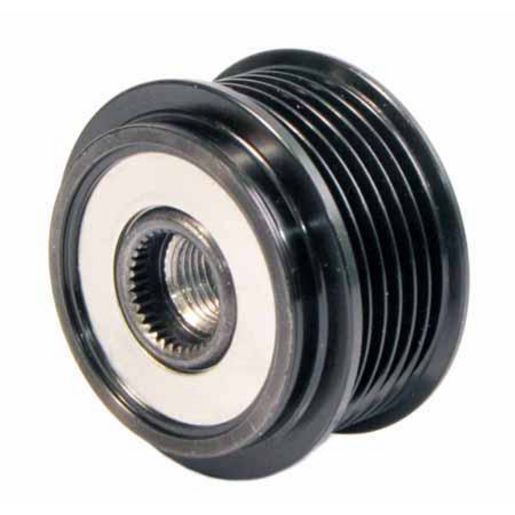 Nuline Overrunning Alternator Pulley OAP047
