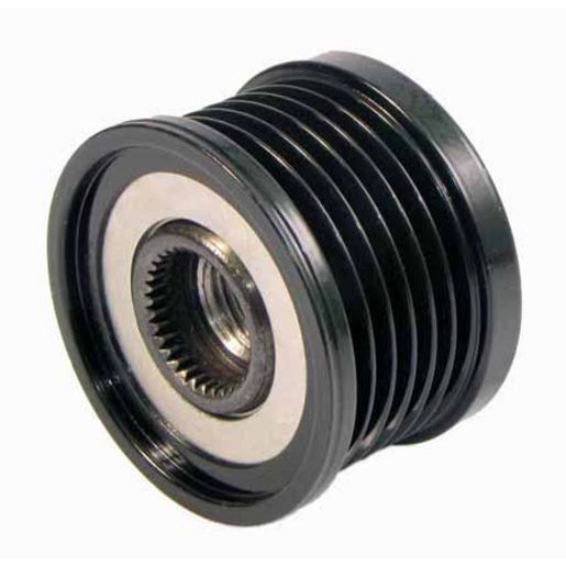 Nuline Overrunning Alternator Pulley OAP048