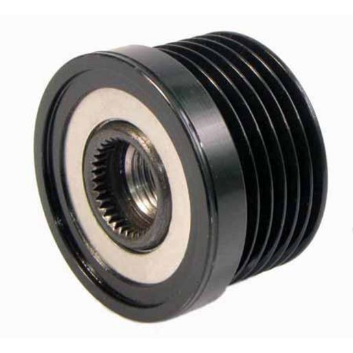 Nuline Overrunning Alternator Pulley OAP049