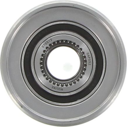 Nuline Overrunning Alternator Pulley OAP052