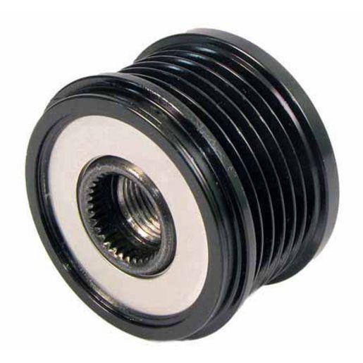 Nuline Overrunning Alternator Pulley OAP063