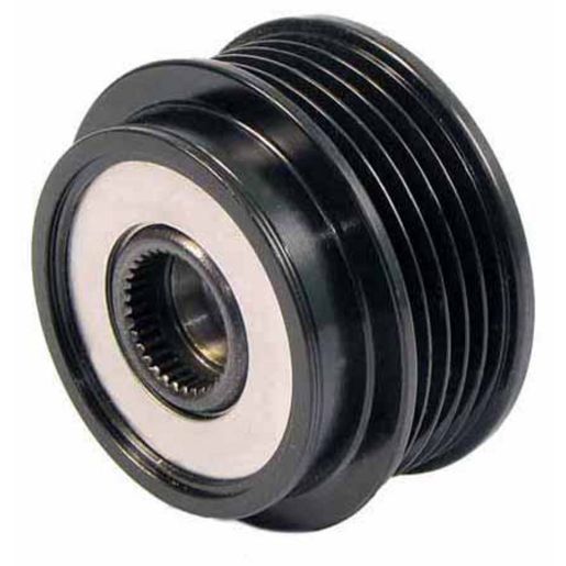 Nuline Overrunning Alternator Pulley OAP064